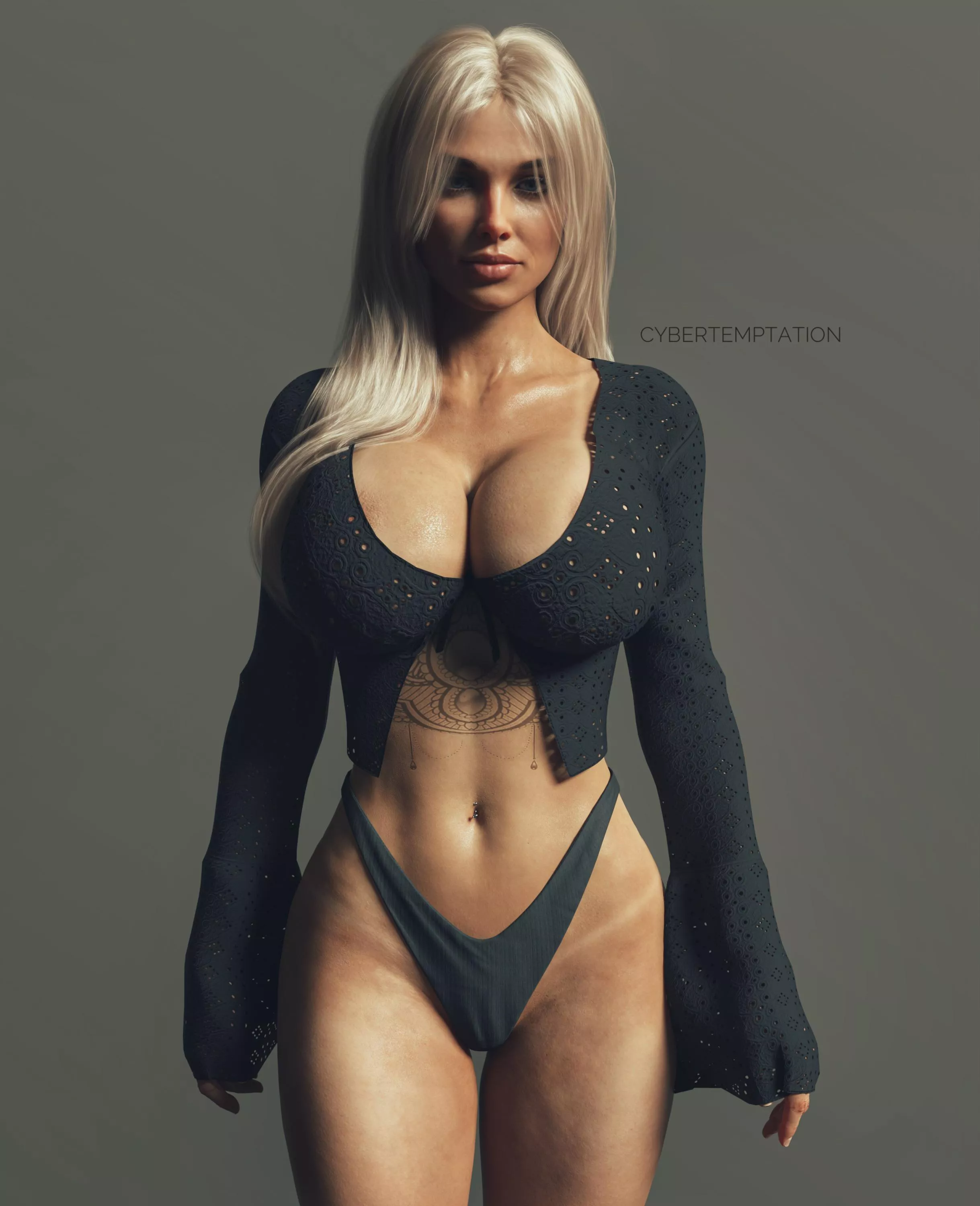 JACKY (by CyberTemptation)