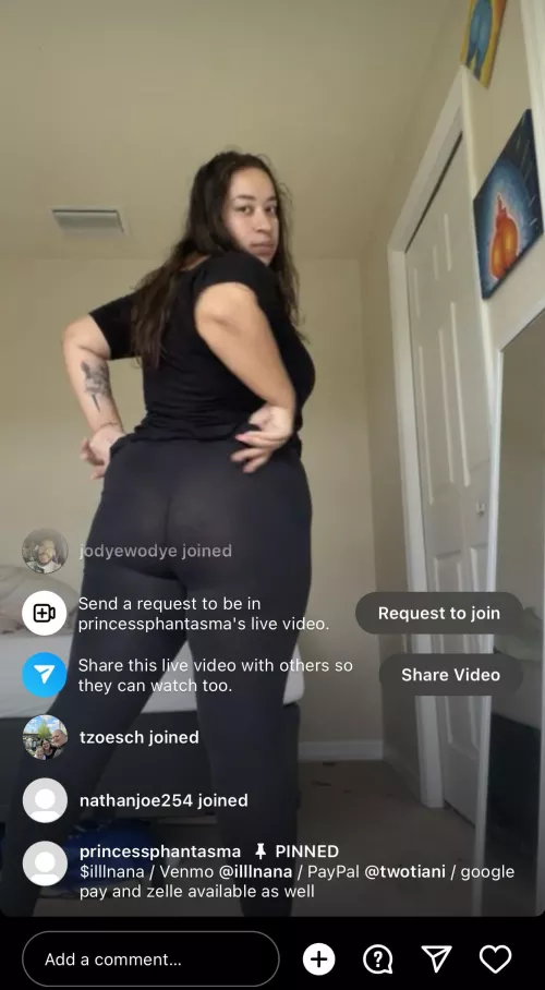 Join me for more 💗