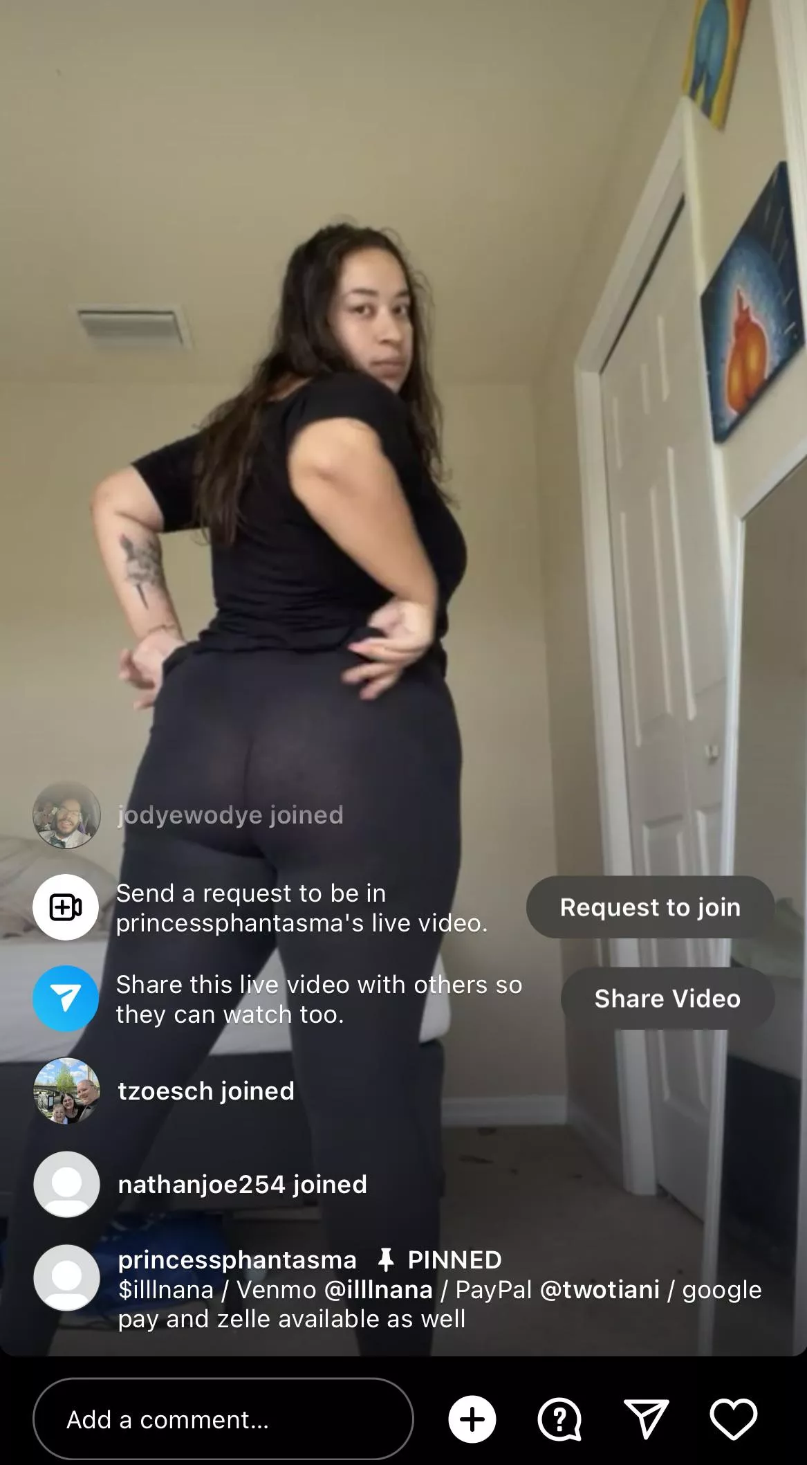 Join me for more 💗