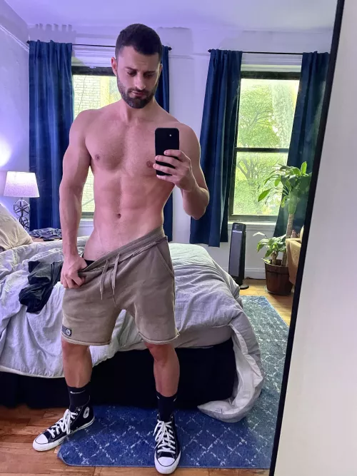 Jus a lil bored today