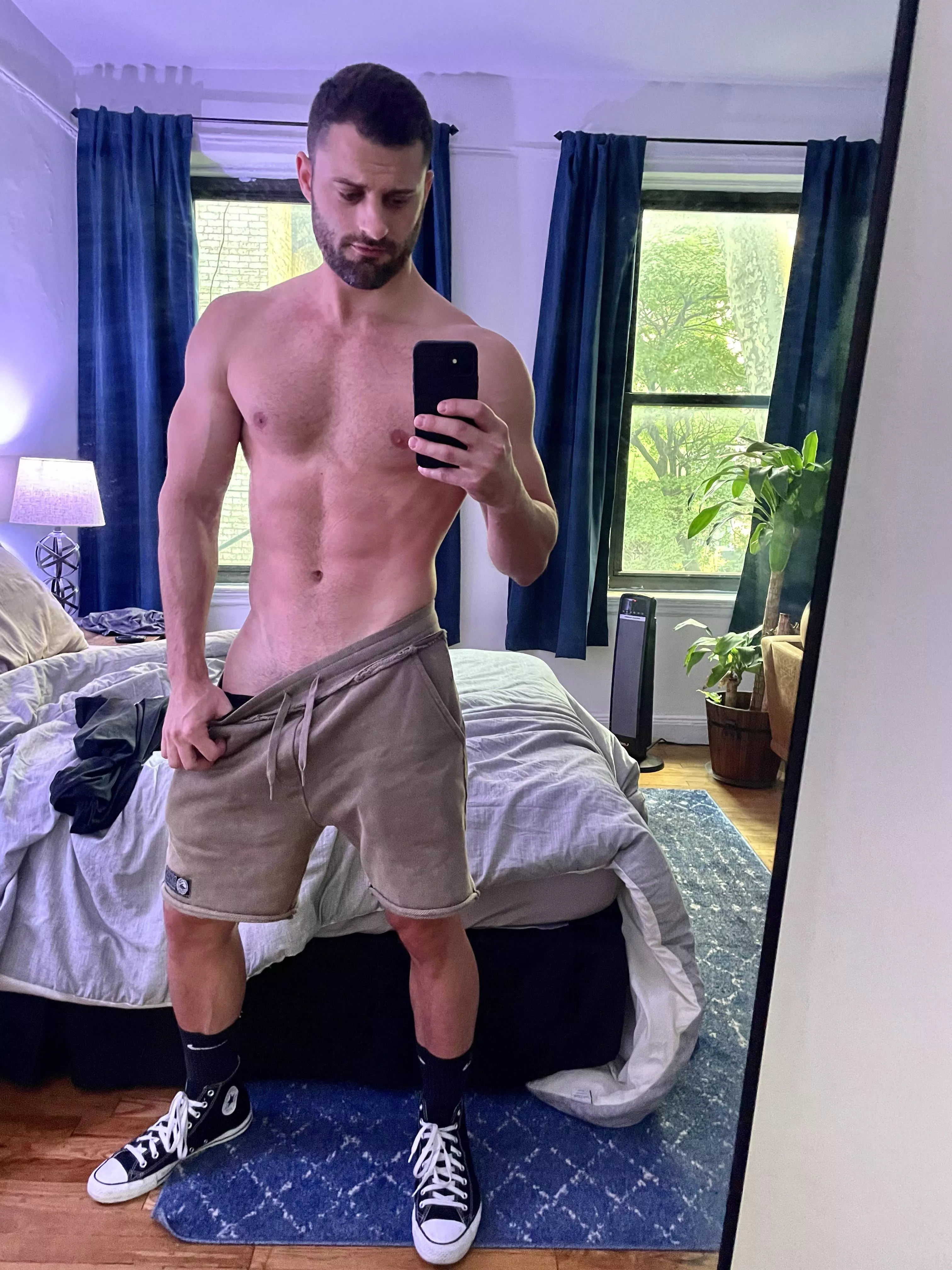 Jus a lil bored today