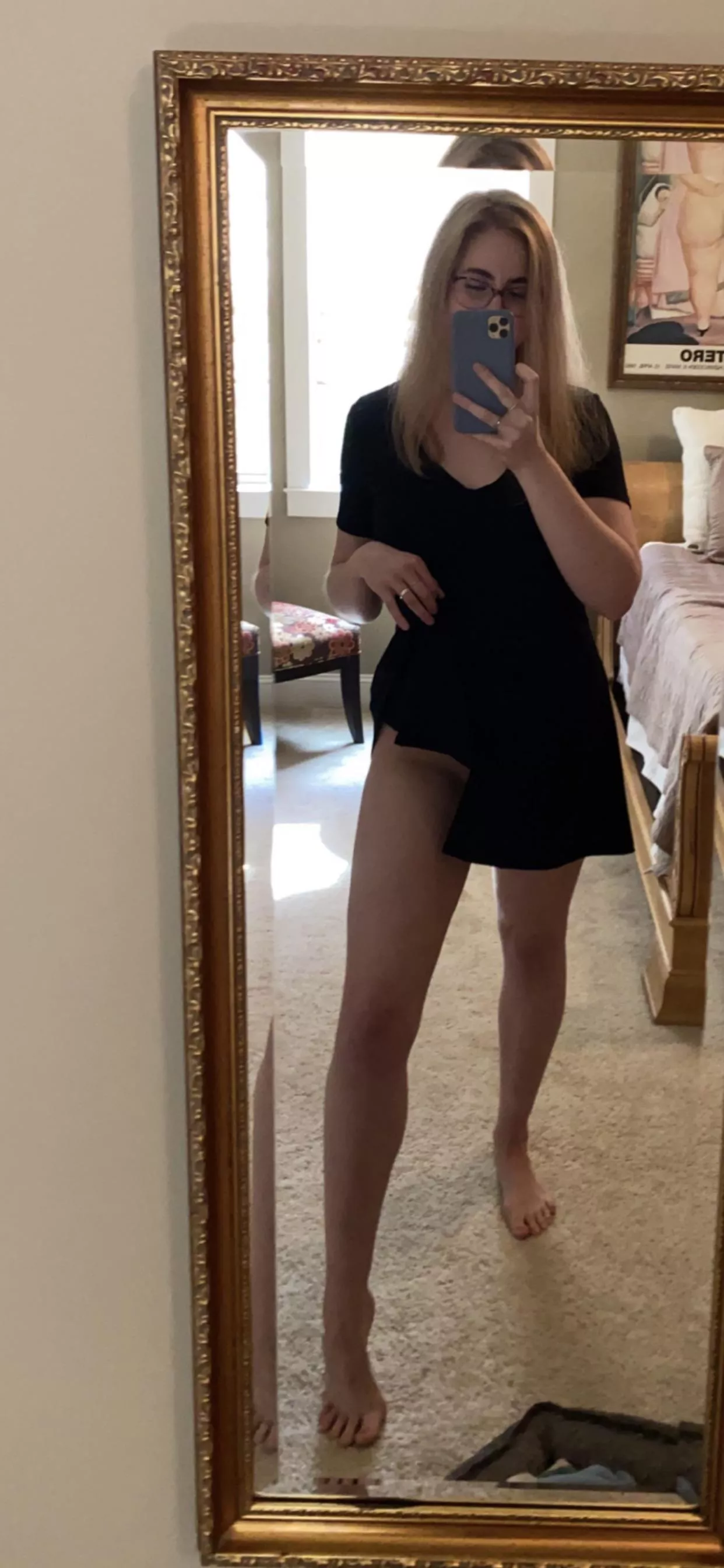 Just a little tease for you (F24)