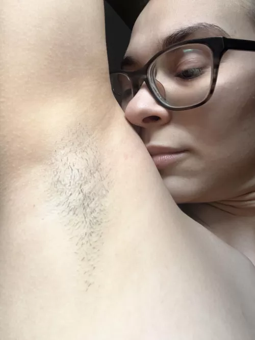 Just started to sweat 😈