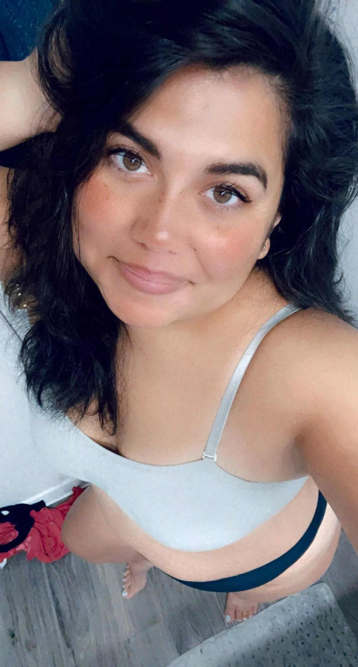 Just your average 31 year old