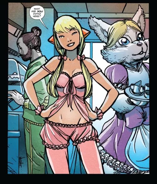 Kame [Get Jiro!: Blood & Sushi]