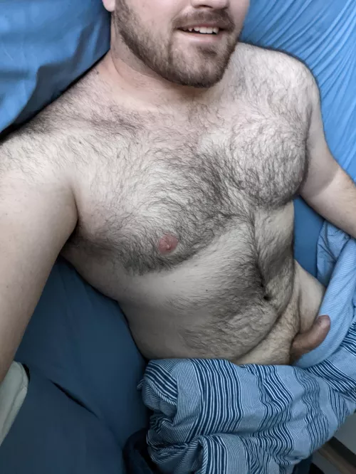 Keep Each Other Warm?