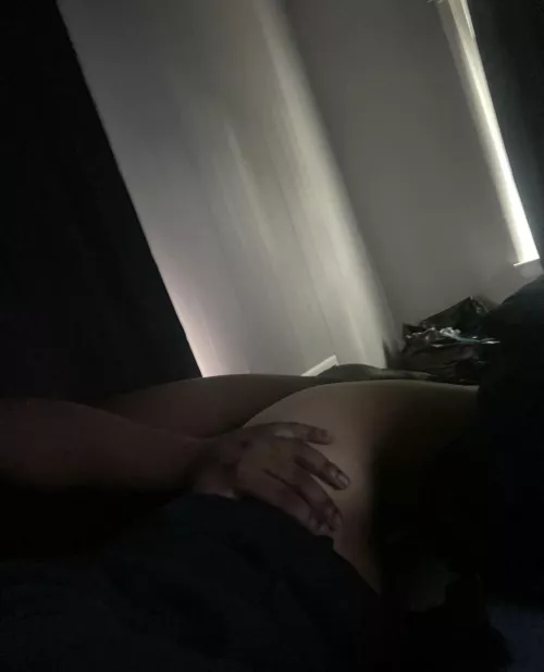 Keep your hands on my hips