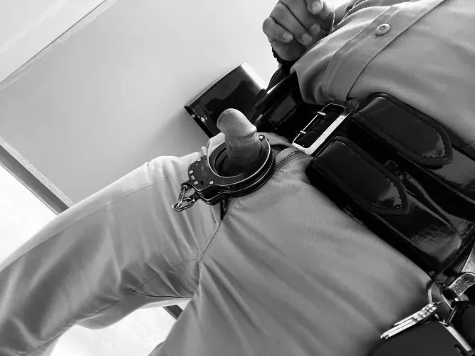 Know where I can place these cuffs on?