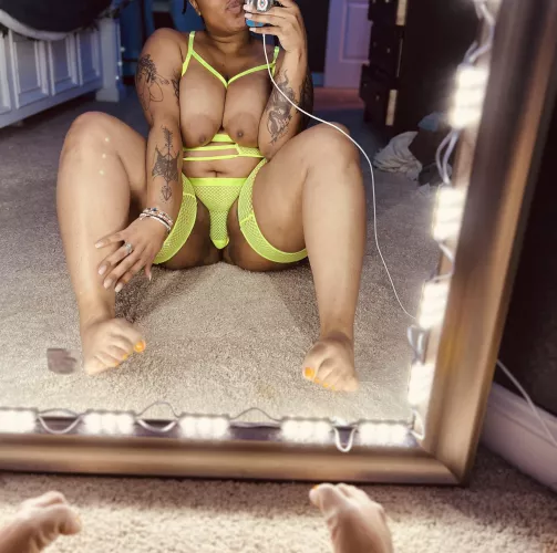 Let’s have some fun