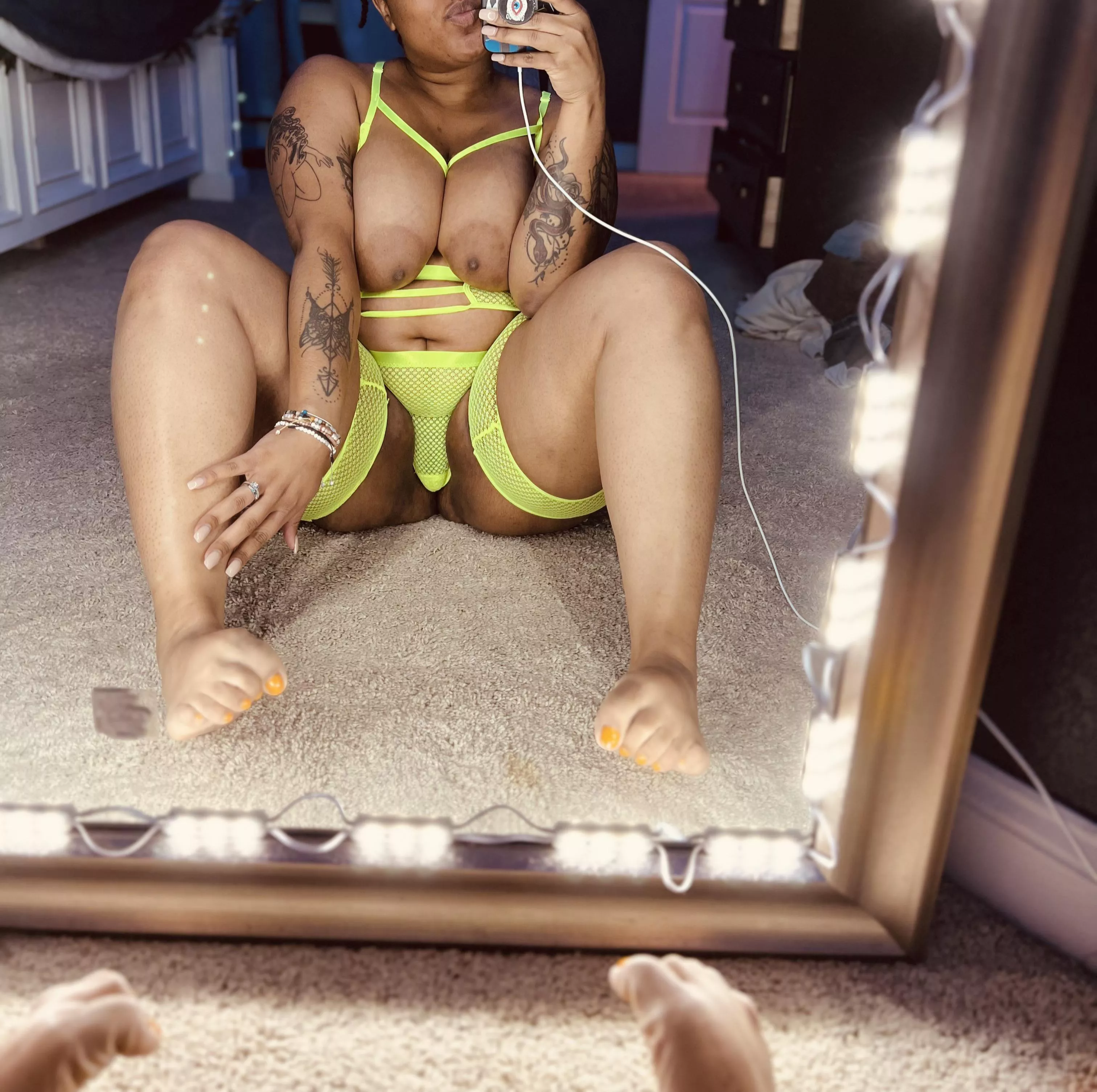 Let’s have some fun