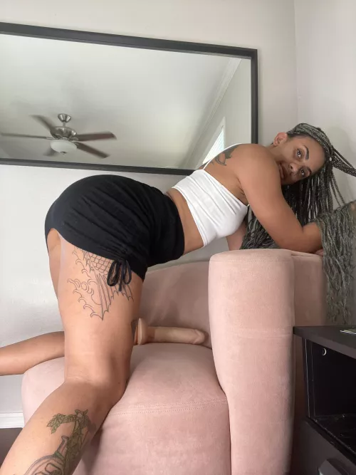 Let’s play I’m horny