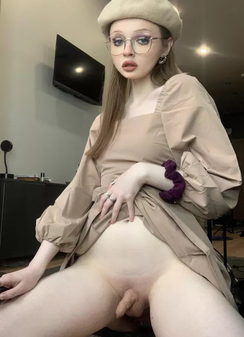 looking for a cock to ride ☺️ any volunteers?