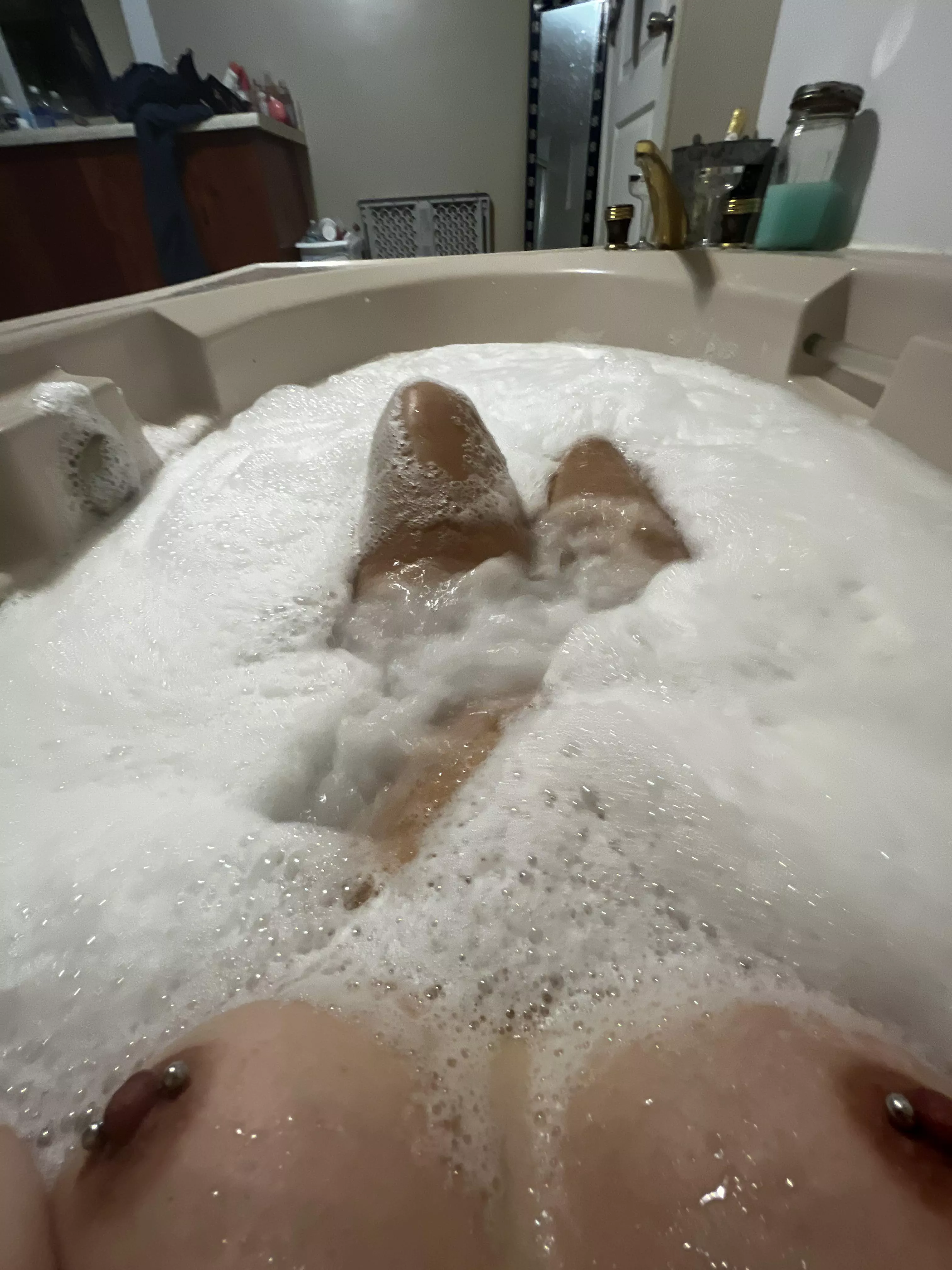 Looking for someone to get my wife horny dm me and will give you her Reddit if you think your up to it