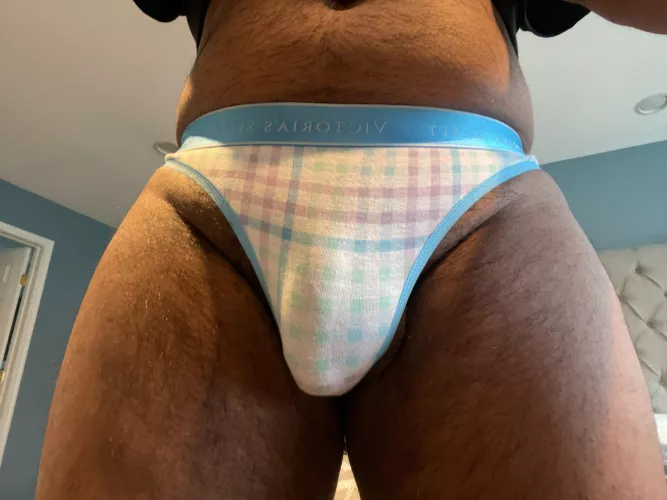 Lounging around in these today