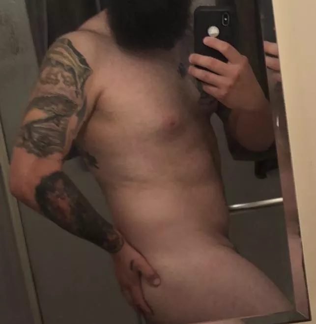 (M) what you think