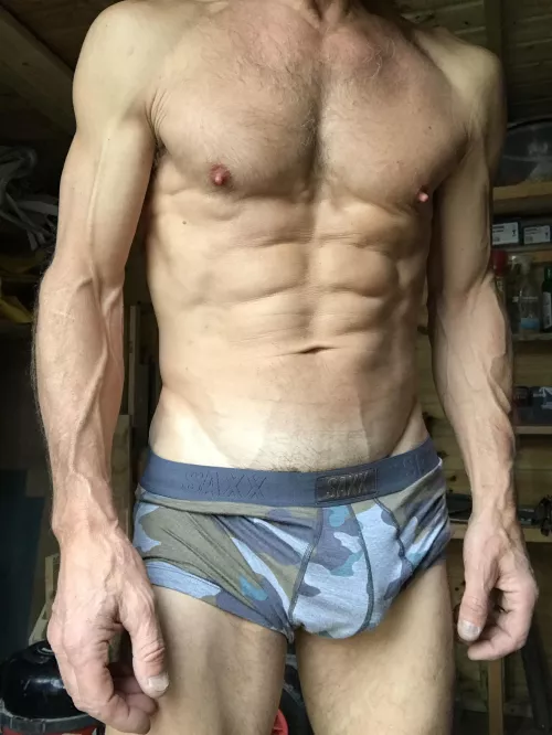 (M)58 simple principles, good sleep, food & movement …..consistency too