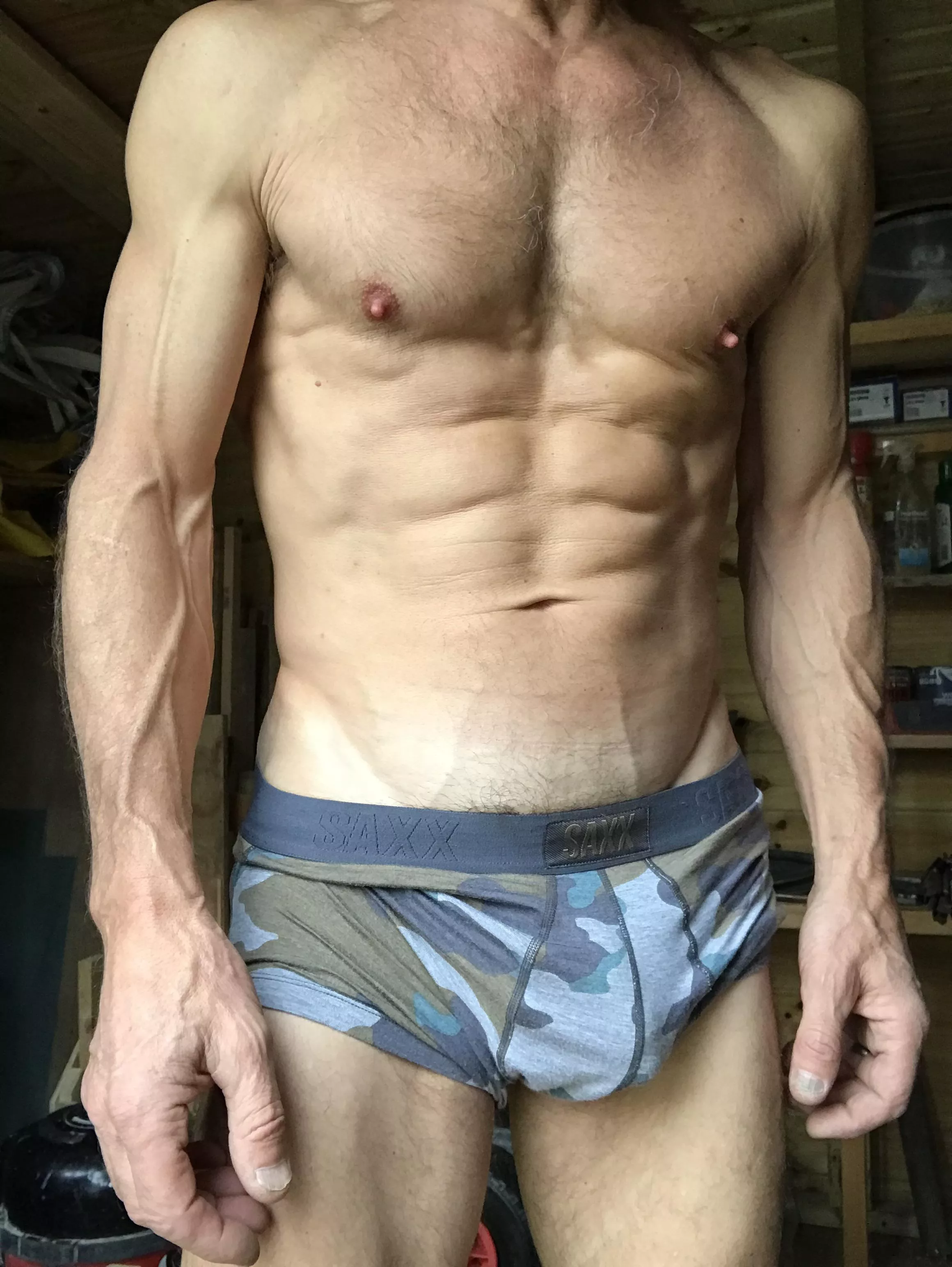 (M)58 simple principles, good sleep, food & movement …..consistency too