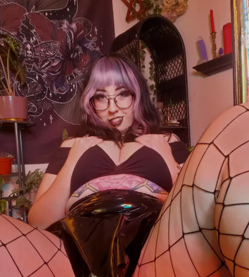 matches my tattoo :)