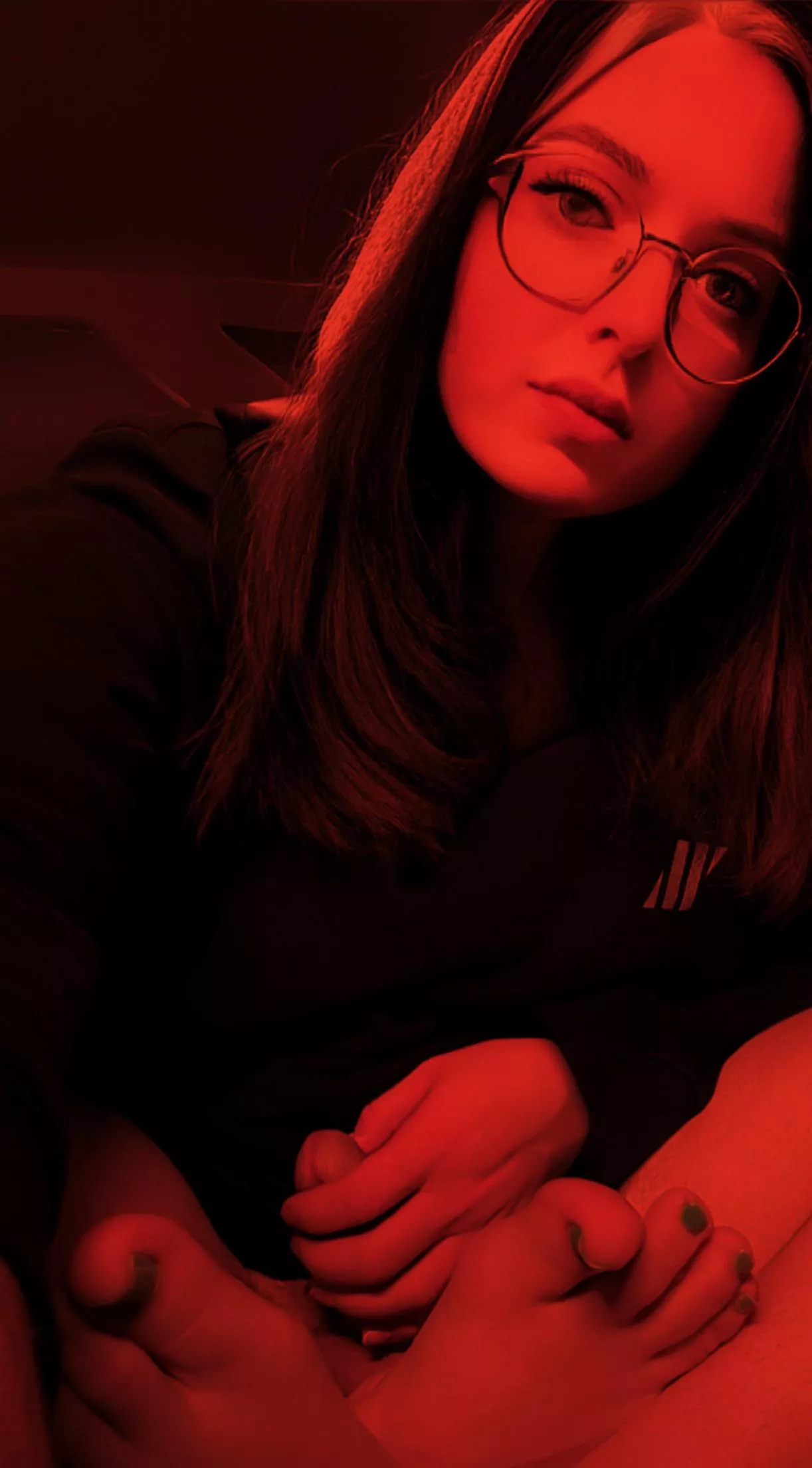 Messing with Faceapp 🤫