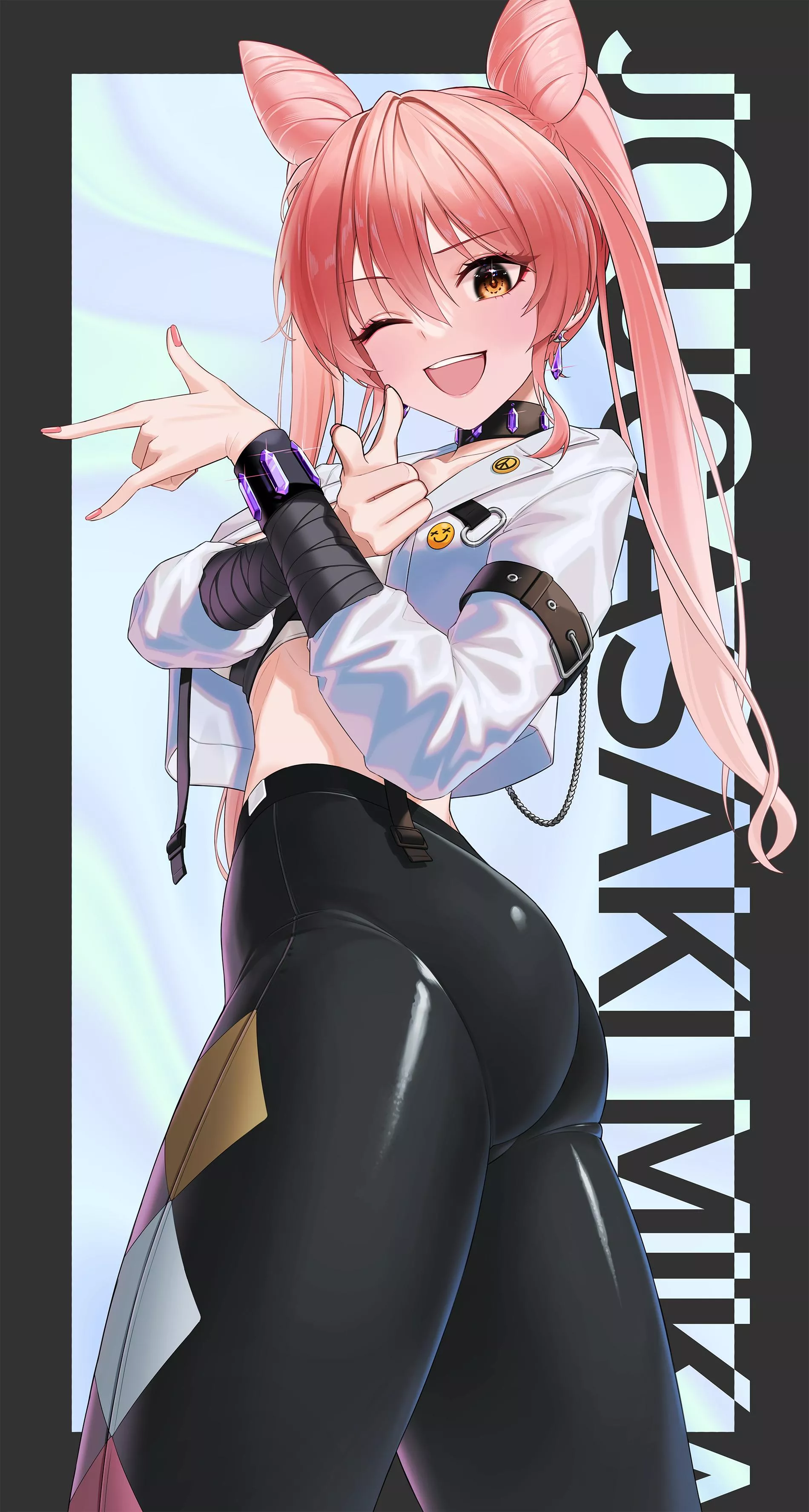 Mika Jougasaki