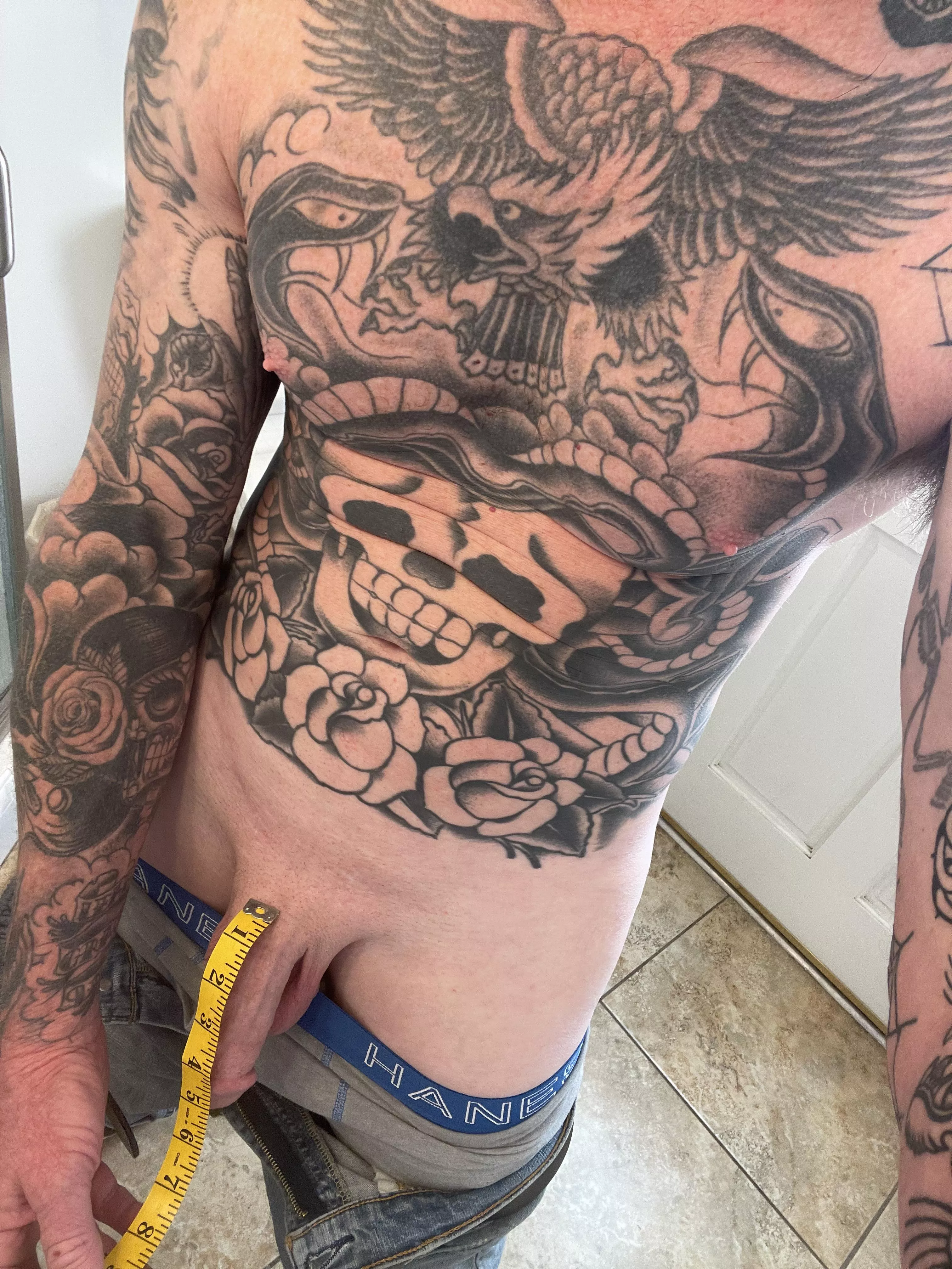 Morning Saturday softie