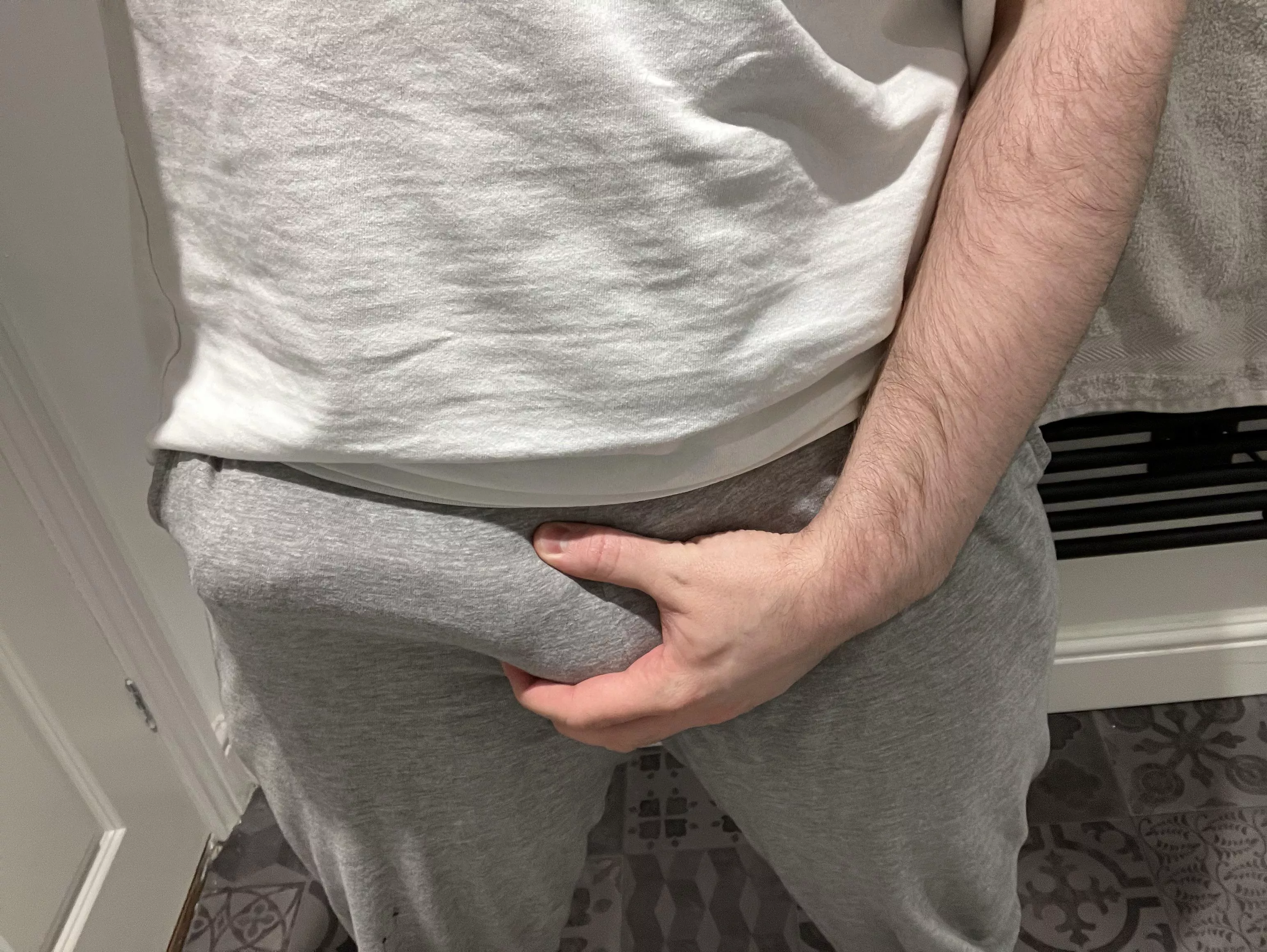 My 8 inch cock leaves quite the impression