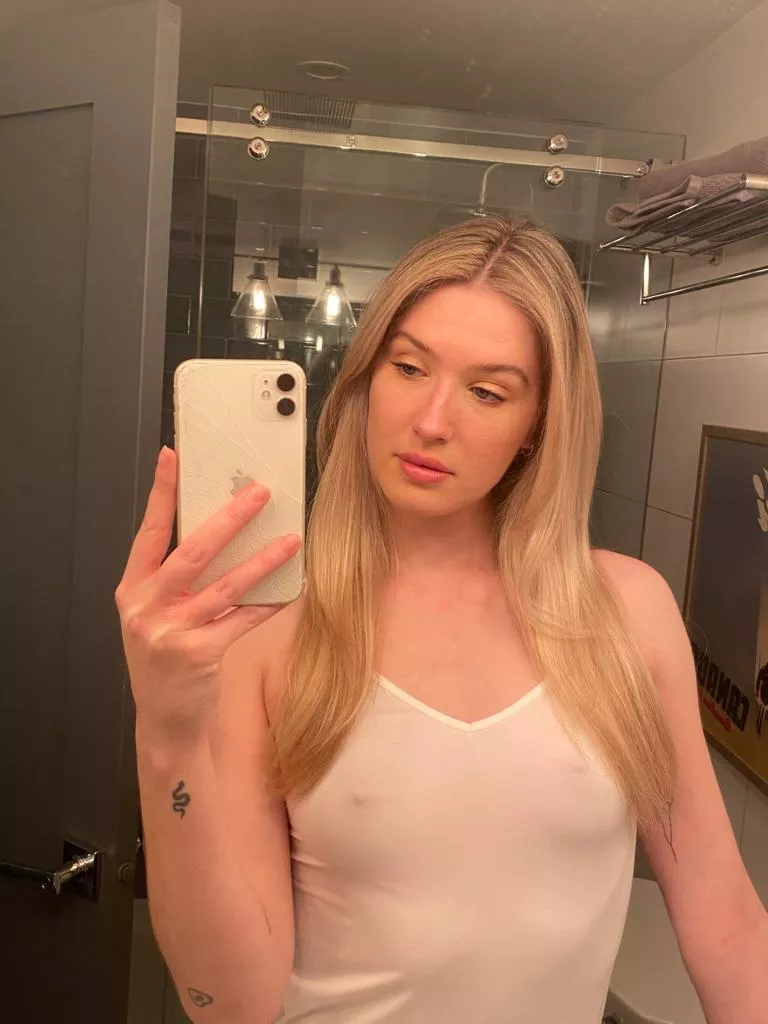 My boss said they were too obvious