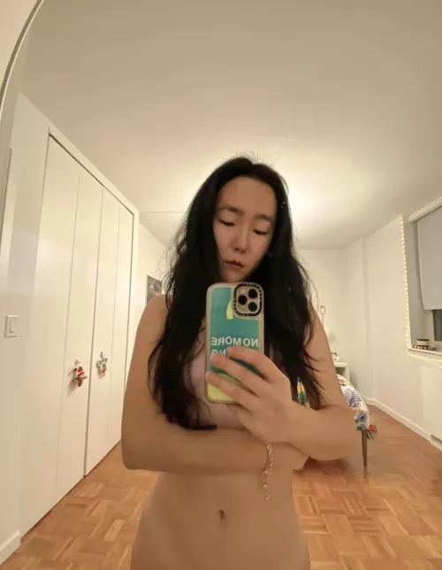 My innocent looks are deceiving 😈