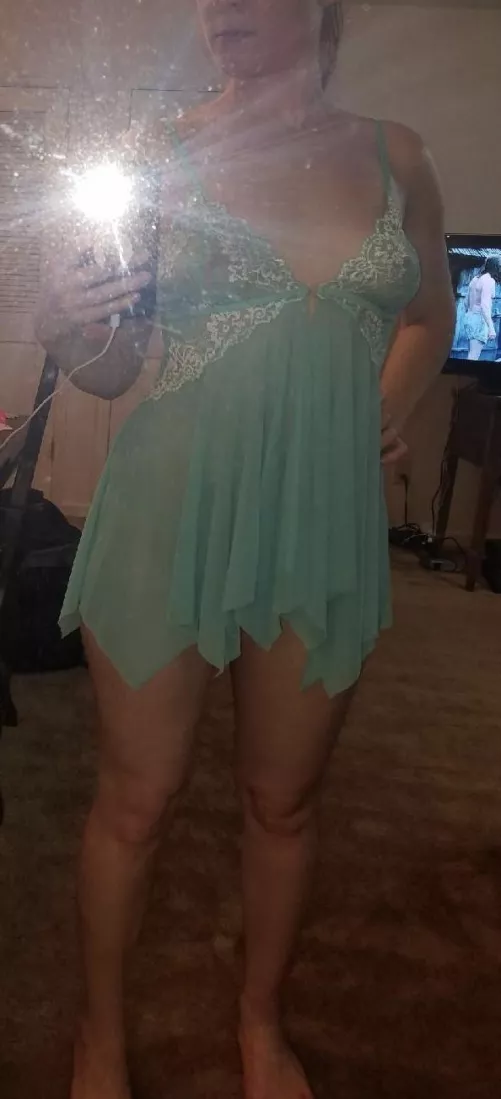 my little smoke show.