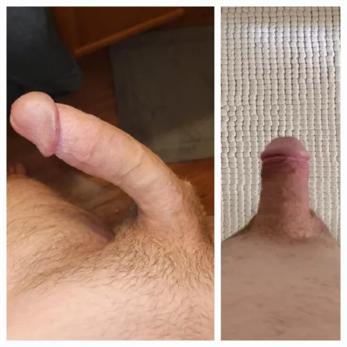 My tiny dick cant compare to this Alpha, u/ezownership