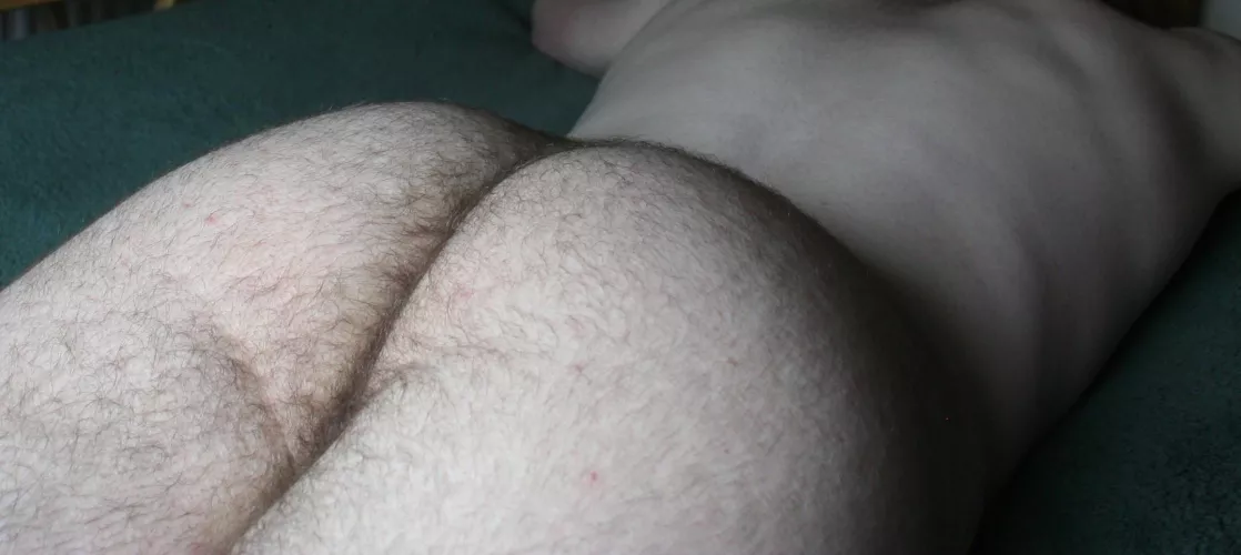 My 🍑. What do you think?