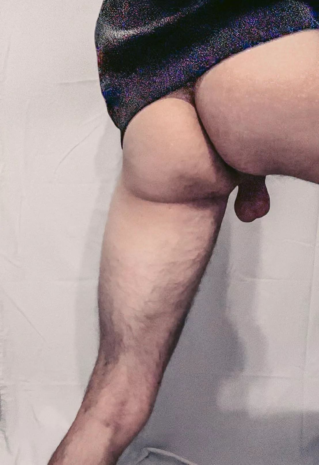 My wife’s favorite pair of huge nuts.