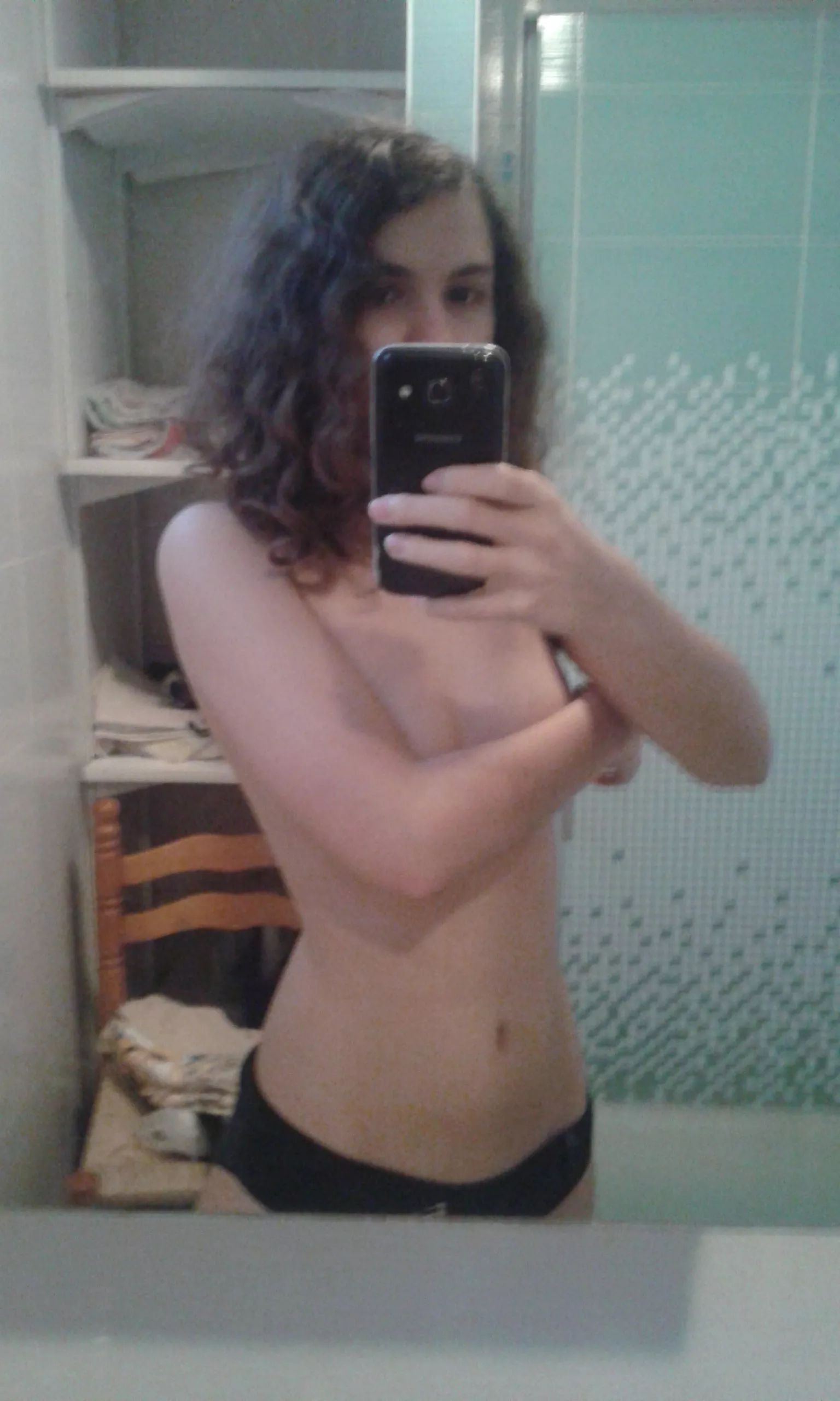 nervous af to do this 😵‍💫 (f18)