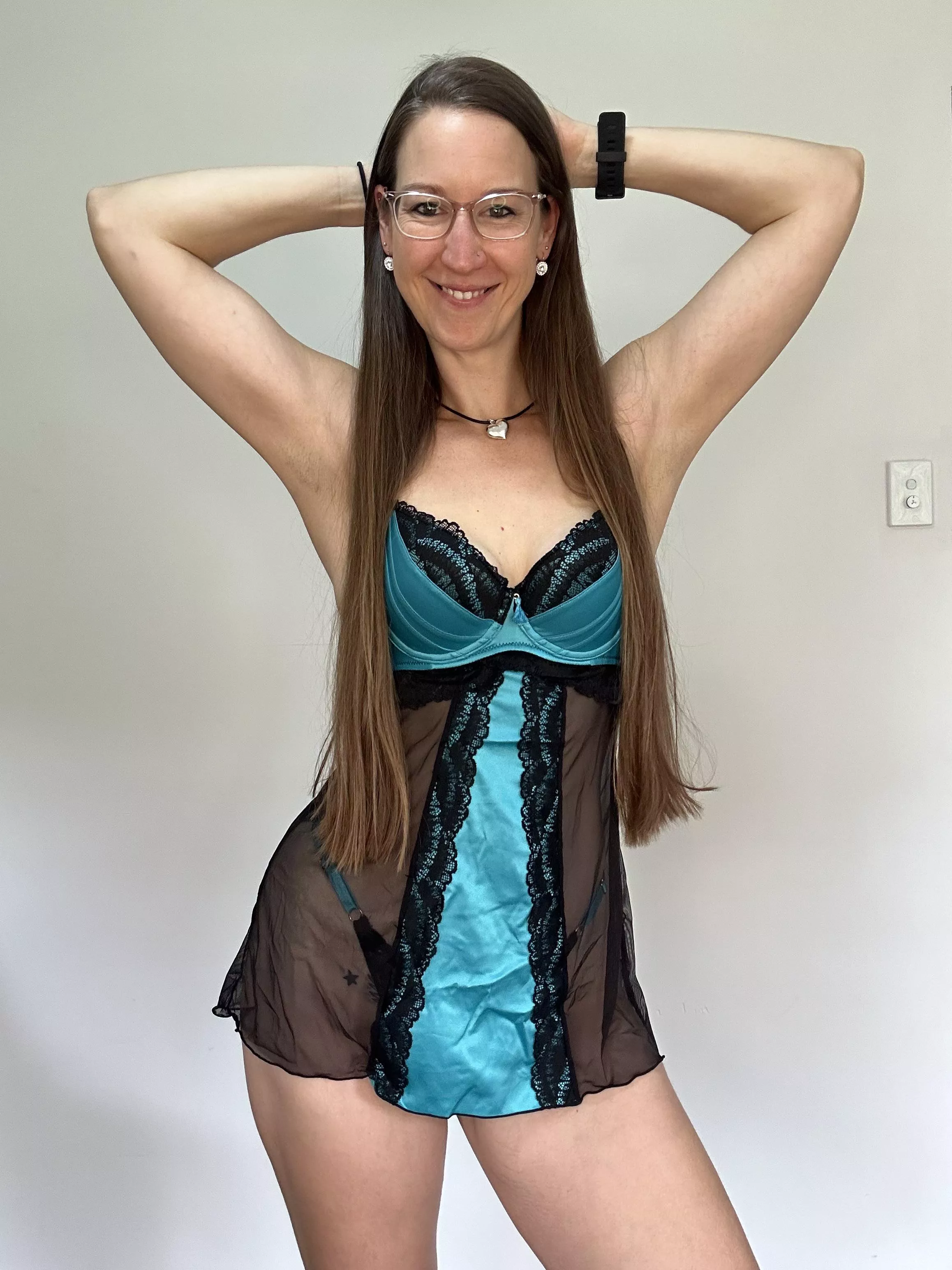 New lingerie sexy feel ✨