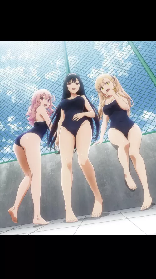 New PV image[My Life as Inukai-san's Dog]