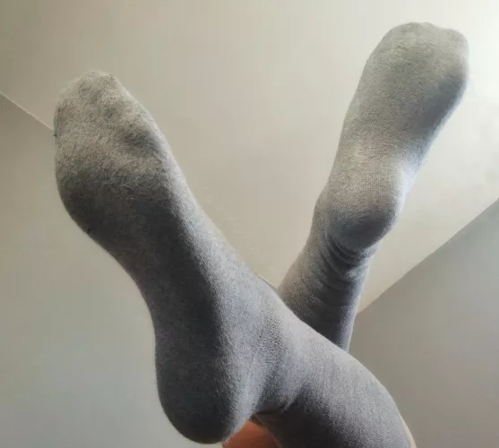 new socks 🤗female feet