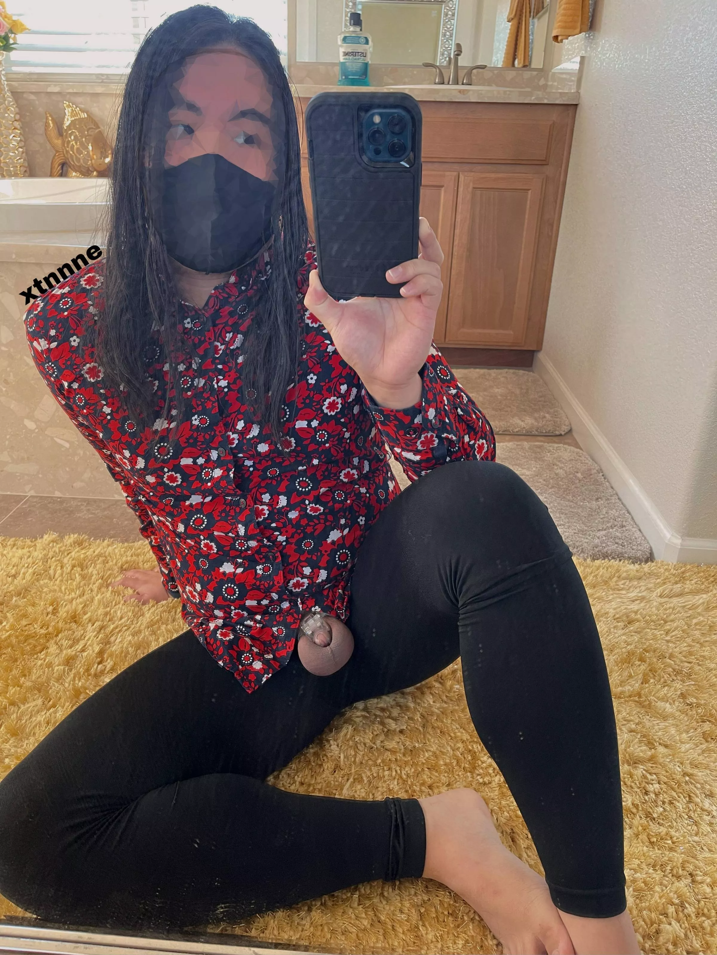 New to this sissy stuff, do you think I'd make a good sissy?