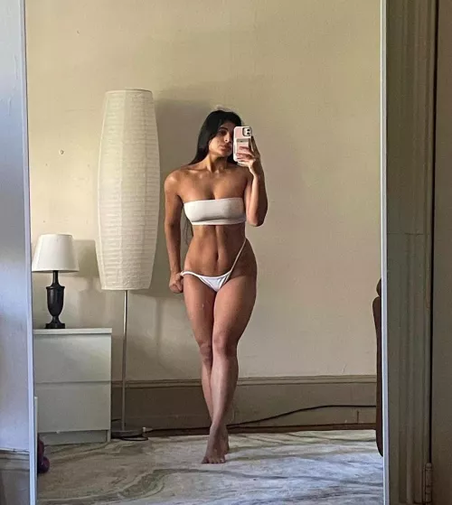 new tube top for the beach