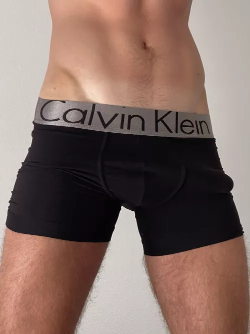 Next person to get hard in these should be you