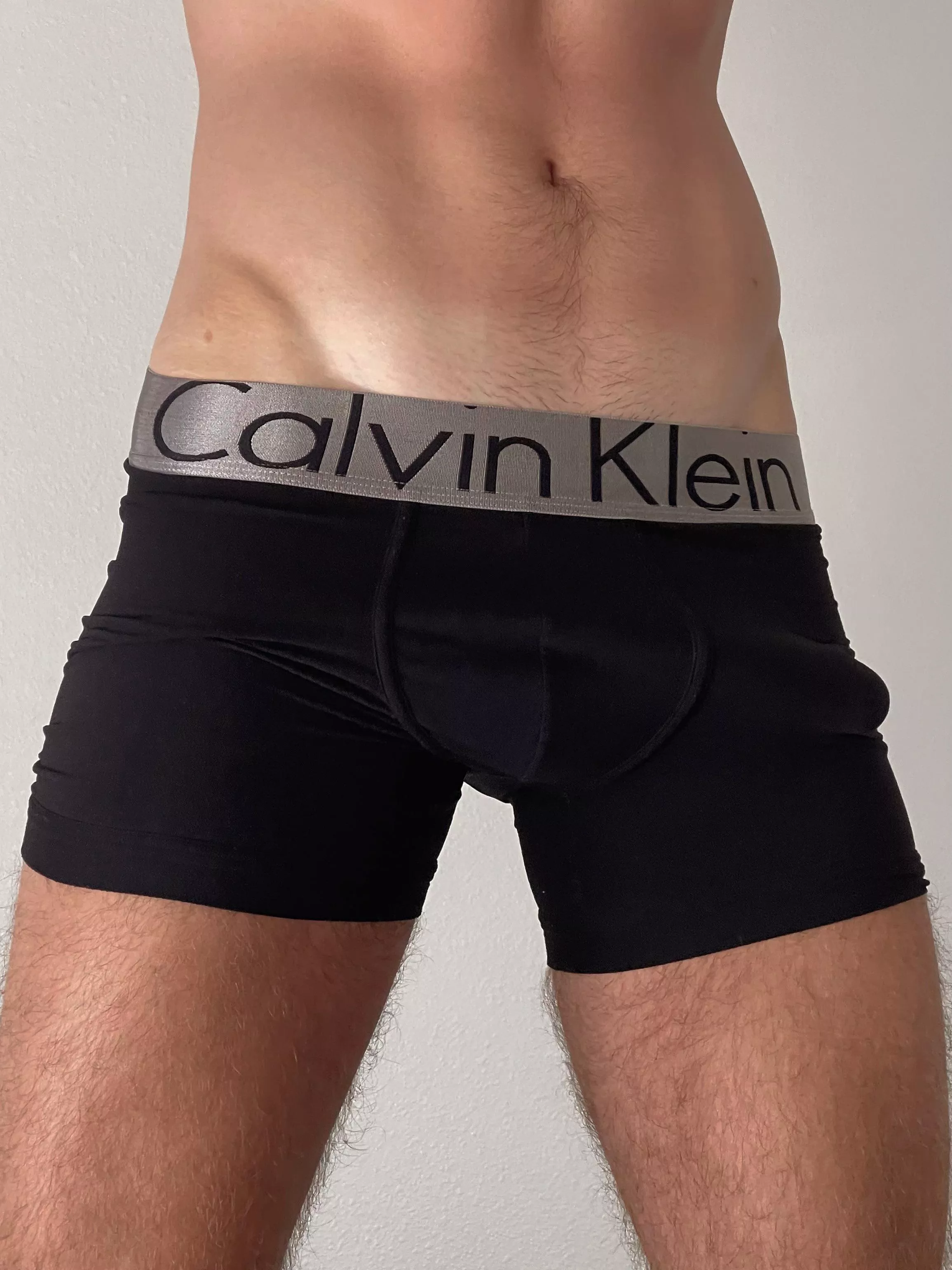 Next person to get hard in these should be you