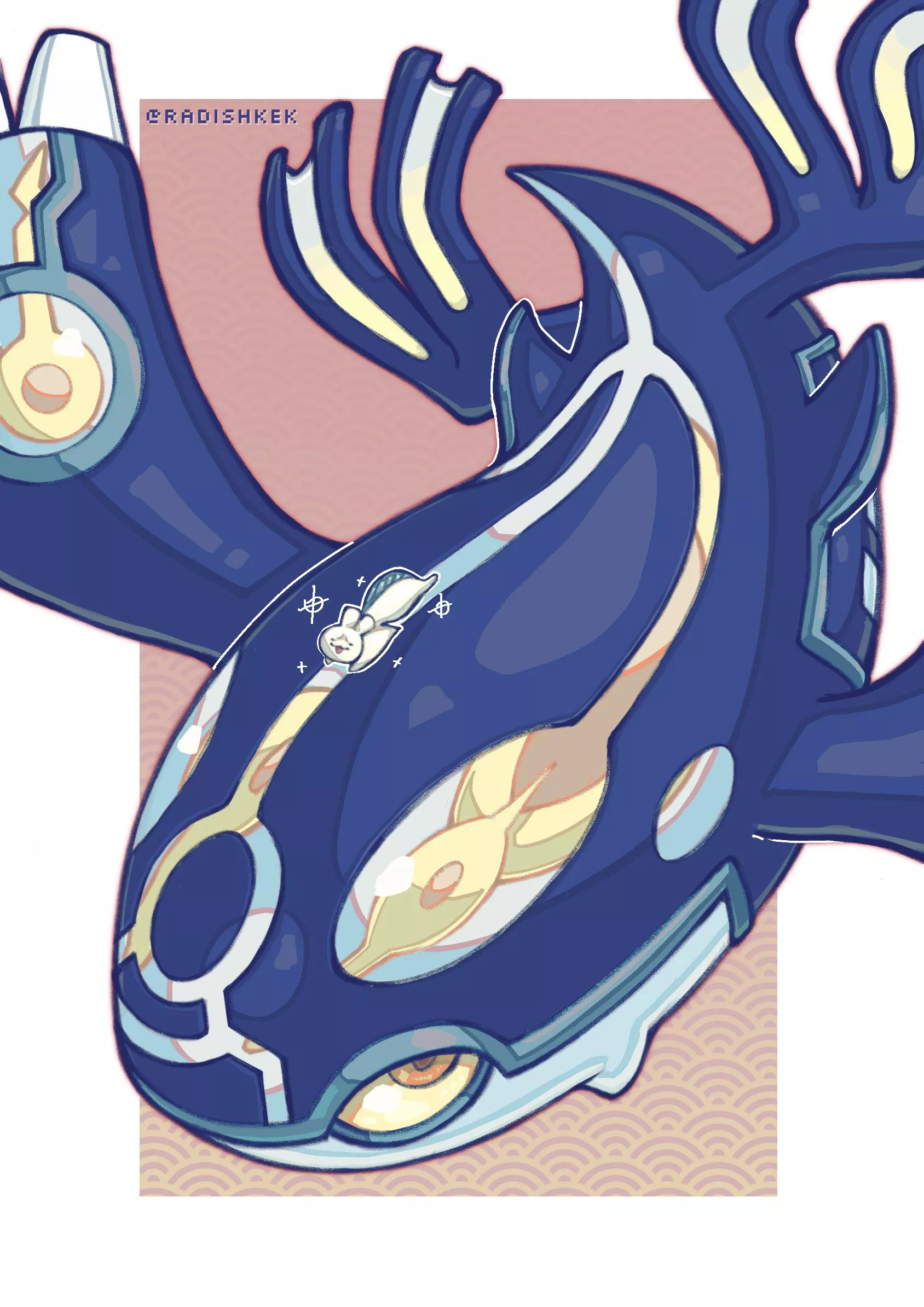 Next piece in the series! I’m planning to draw all my OCs with a Pokemon companion before the year ends hehe [Art by me]