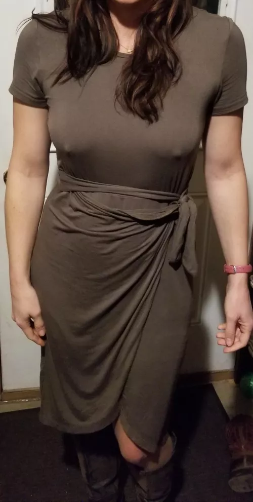 November evening out