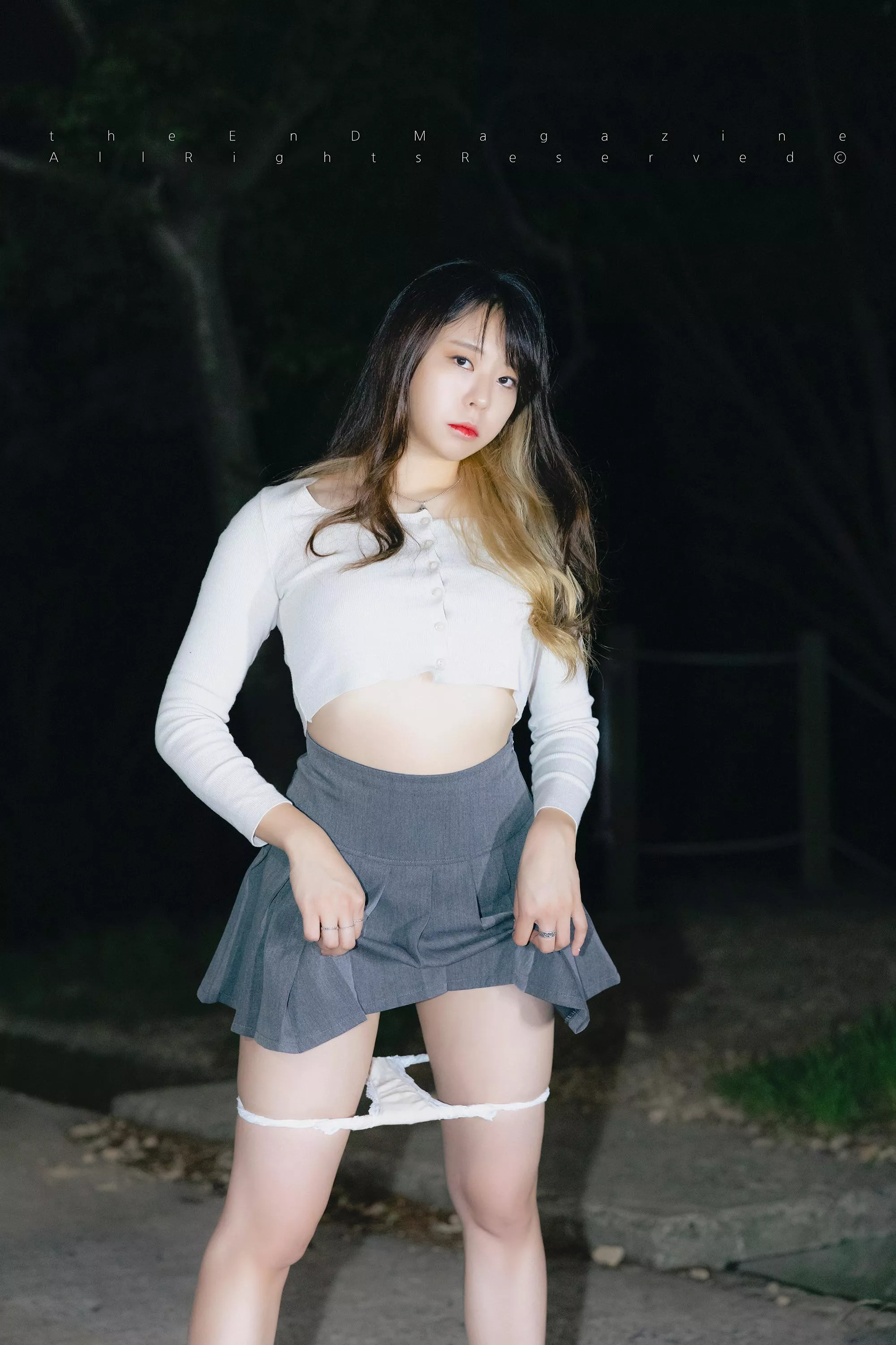 Only you and me here cum inside me