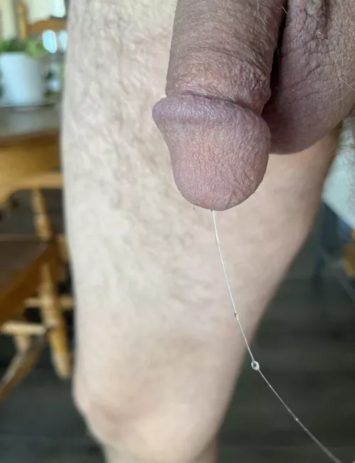 Oops maybe a bit excited today.