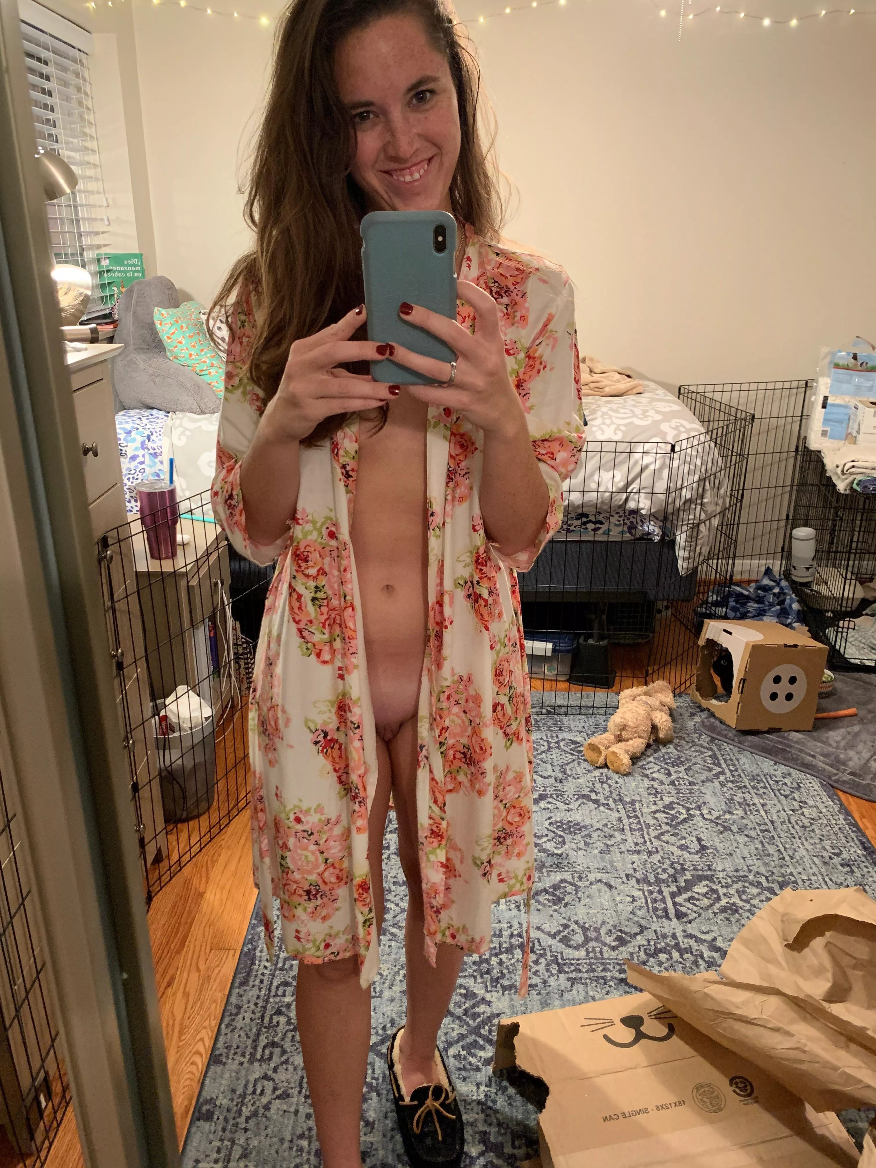 Please rate my pussy