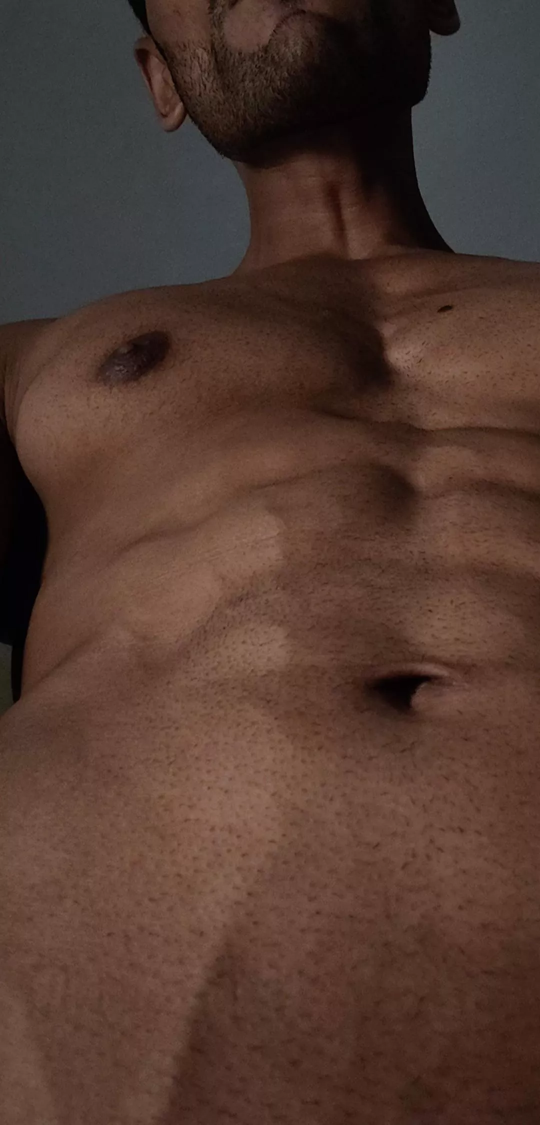 POV: you're looking up my V