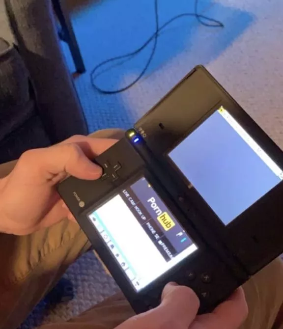 Power Radiates off this Image