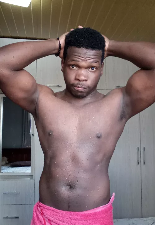 Pretend it's a cool title or something. Weekend things