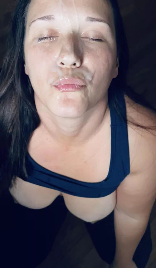 Pretty Little CumSlut