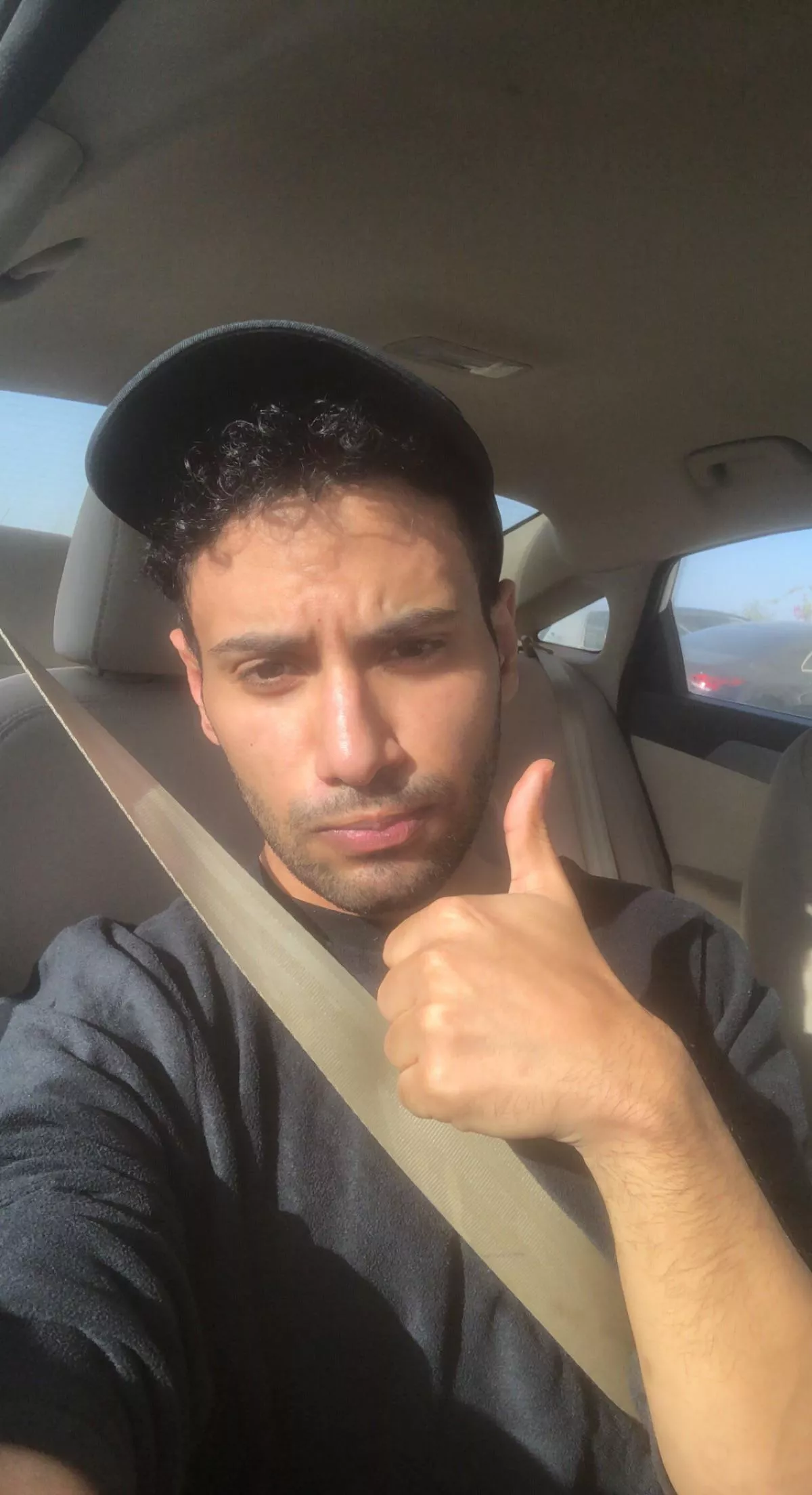 procrastinating just not to study ,how's ur day going?